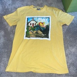 Men’s Play Cloths Tee